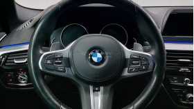 BMW 5 серии 2019 г.в.