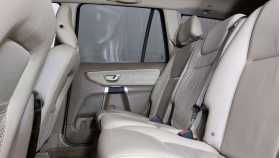 Volvo XC90 2013 г.в.