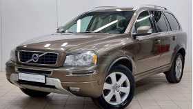 Volvo XC90 2013 г.в.