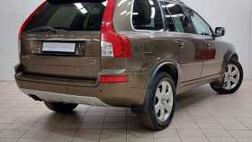 Volvo XC90 2013 г.в.