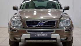 Volvo XC90 2013 г.в.
