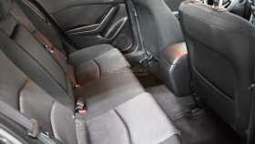 Mazda 3 2014 г.в.