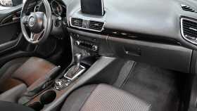 Mazda 3 2014 г.в.