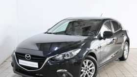 Mazda 3 2014 г.в.