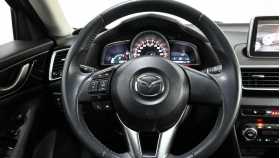 Mazda 3 2014 г.в.