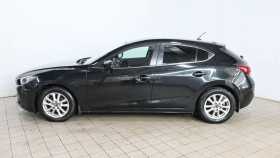 Mazda 3 2014 г.в.