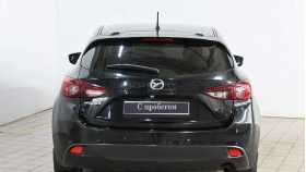 Mazda 3 2014 г.в.