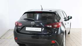 Mazda 3 2014 г.в.