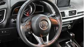 Mazda 3 2014 г.в.
