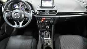 Mazda 3 2014 г.в.