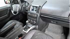 Land Rover Freelander 2014 г.в.