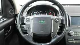 Land Rover Freelander 2014 г.в.