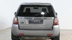 Land Rover Freelander 2014 г.в.