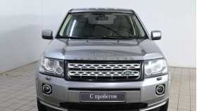Land Rover Freelander 2014 г.в.