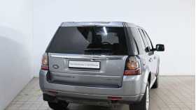 Land Rover Freelander 2014 г.в.