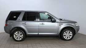 Land Rover Freelander 2014 г.в.