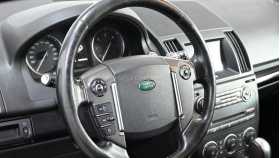 Land Rover Freelander 2014 г.в.