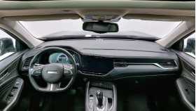 Haval F7 2021 г.в.