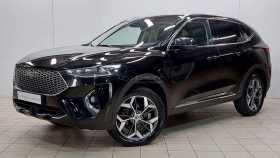 Haval F7 2021 г.в.