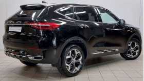 Haval F7 2021 г.в.