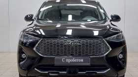 Haval F7 2021 г.в.