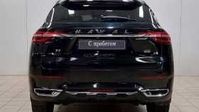 Haval F7 2021 г.в.
