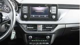 Skoda Rapid 2020 г.в.