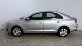 Skoda Rapid 2020 г.в.