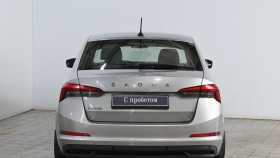 Skoda Rapid 2020 г.в.