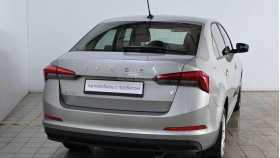 Skoda Rapid 2020 г.в.