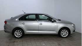 Skoda Rapid 2020 г.в.