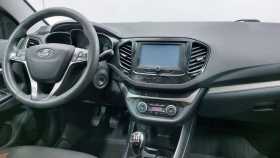 LADA (ВАЗ) Vesta 2017 г.в.