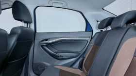 LADA (ВАЗ) Vesta 2017 г.в.