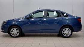 LADA (ВАЗ) Vesta 2017 г.в.