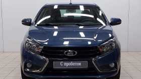 LADA (ВАЗ) Vesta 2017 г.в.