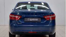 LADA (ВАЗ) Vesta 2017 г.в.