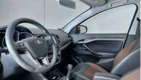 LADA (ВАЗ) Vesta 2017 г.в.