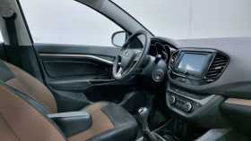 LADA (ВАЗ) Vesta 2017 г.в.