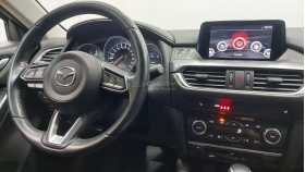 Mazda 6 2018 г.в.