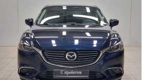 Mazda 6 2018 г.в.