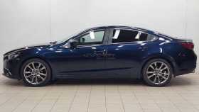 Mazda 6 2018 г.в.
