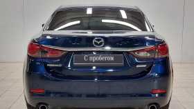 Mazda 6 2018 г.в.