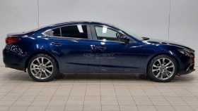 Mazda 6 2018 г.в.