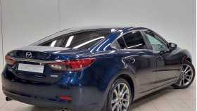 Mazda 6 2018 г.в.