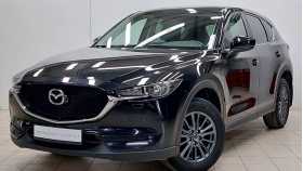 Mazda CX-5 2020 г.в.