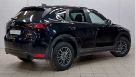 Mazda CX-5 2020 г.в.