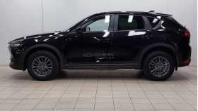 Mazda CX-5 2020 г.в.