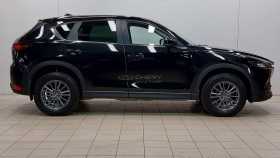 Mazda CX-5 2020 г.в.