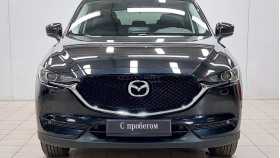 Mazda CX-5 2020 г.в.