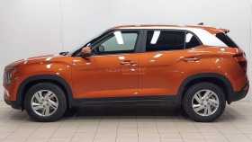 Hyundai Creta 2021 г.в.